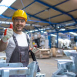 10 things that happen when you are in industry.