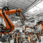 Industry will be a thing of the past and here's why.